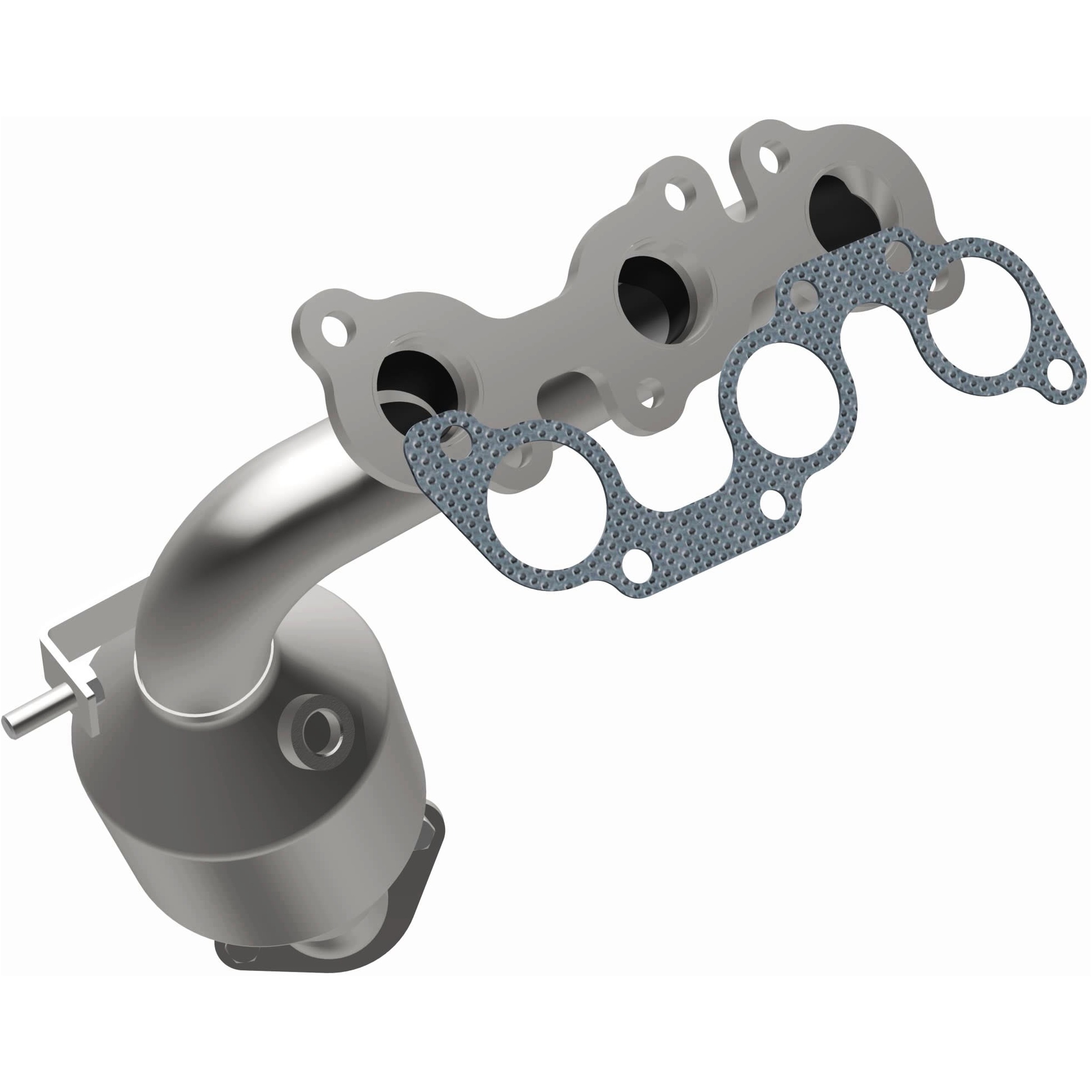 MagnaFlow California Grade CARB Compliant Manifold Catalytic Converter 5582837